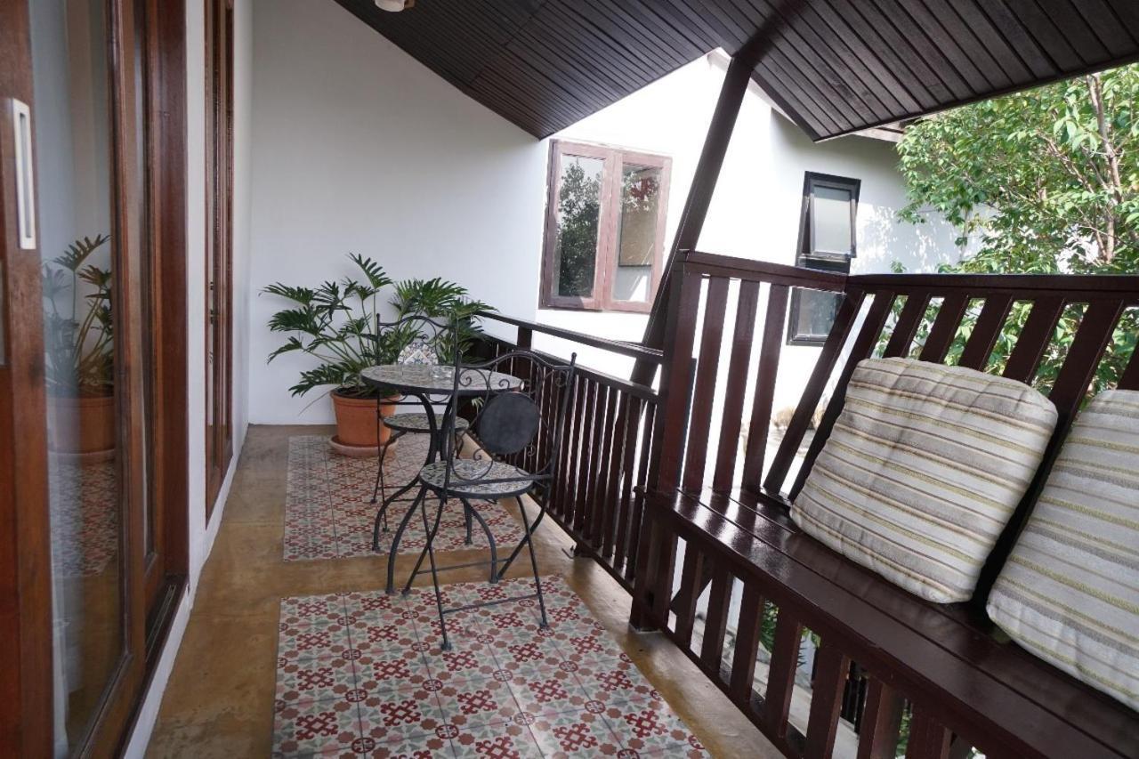 Baan Huenphen Boutique Hotel Čiang Mai Pokoj fotografie